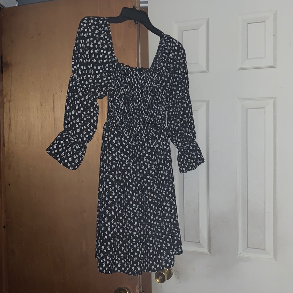 AUW Dress! In love with this dress!